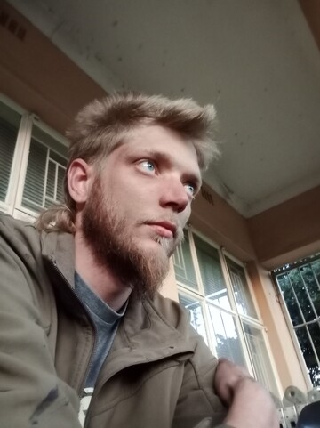 Lourens_996, 25 Brits, North West, South Africa