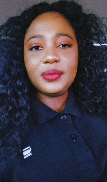 Princess, 30 Johannesburg, Gauteng, South Africa