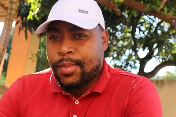 Handsome277, 38 Hazyview, Mpumalanga, South Africa