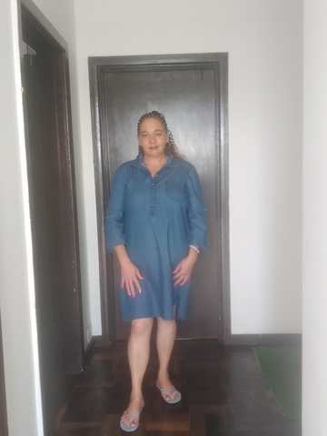 Nikki, 46 Port Elizabeth, Eastern Cape, South Africa