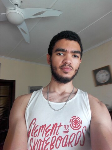 Isaac128, 28 Port Elizabeth, Eastern Cape, South Africa