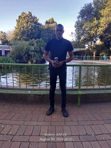 Thabiso100, 26 Pretoria, Gauteng, South Africa