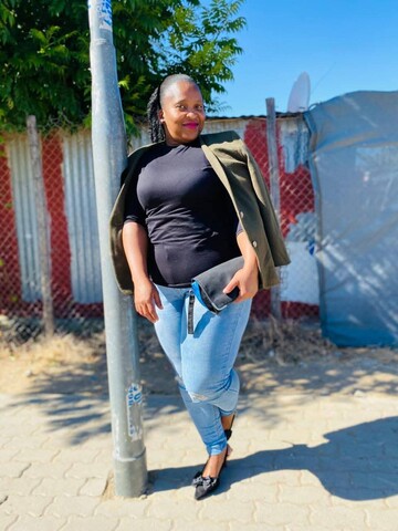 Yandi273, 40 Soweto, Gauteng, South Africa