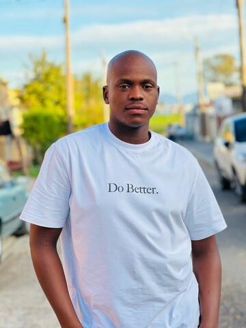 Charlie233, 27 Cape Town, Western Cape, South Africa