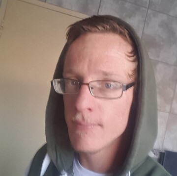 Phil, 34 Germiston, Gauteng, South Africa