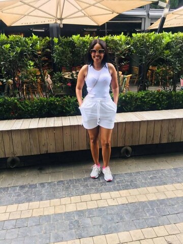 Dinny, 44 Midrand, Gauteng, South Africa