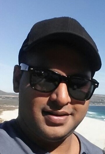 Jasonx, 39 Durban, KwaZulu-Natal, South Africa