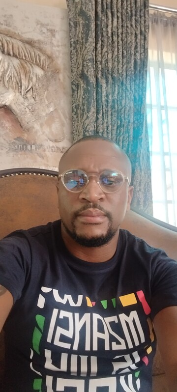 Themba, 37 Middelburg (MP), Mpumalanga, South Africa