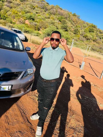 dolla, 35 Mokopane, Limpopo, South Africa