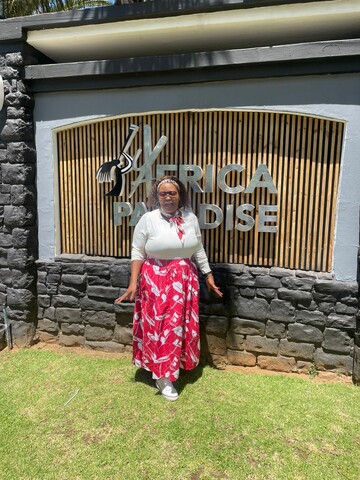 Mrs K, 50 Benoni, Gauteng, South Africa