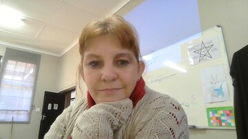 Cindy, 40 Boksburg, Gauteng, South Africa