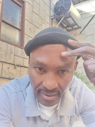 eddy, 48 Welkom, Free State, South Africa