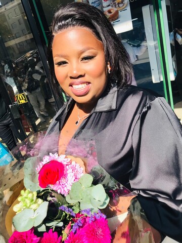 Andisiwe, 23 Ulundi, KwaZulu-Natal, South Africa