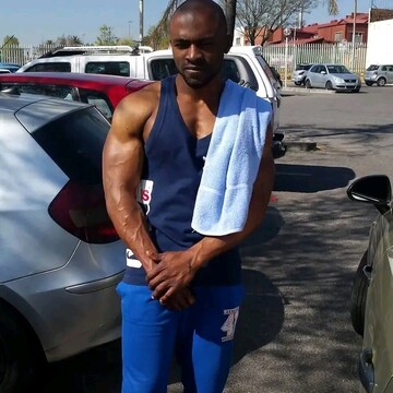 Otondo, 37 Boksburg, Gauteng, South Africa