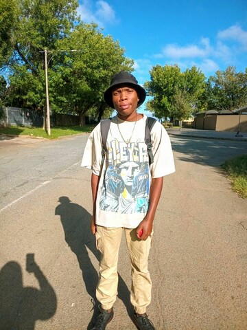 Moeketsi224, 22 Vanderbijlpark, Gauteng, South Africa