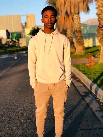 Gareth, 19 Mthatha, Eastern Cape, South Africa