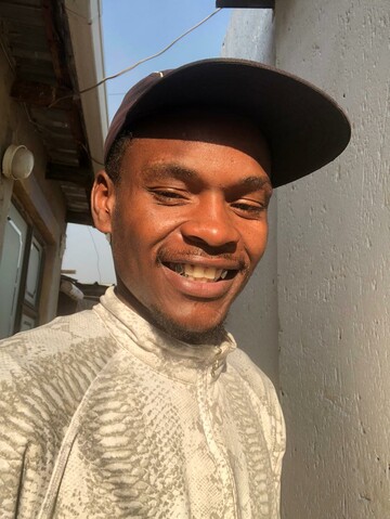 Fragile02, 24 Soweto, Gauteng, South Africa