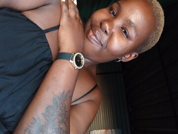 Sympathy, 24 Sebokeng, Gauteng, South Africa