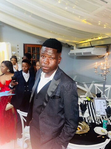 Jonas, 21 Kempton Park, Gauteng, South Africa