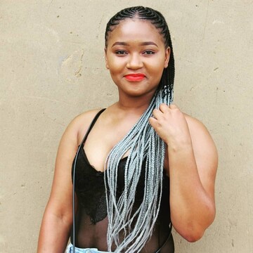 Nonnie_Kay, 27 Nigel, Gauteng, South Africa