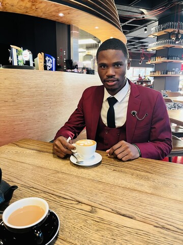 KingZu1u, 21 Soweto, Gauteng, South Africa