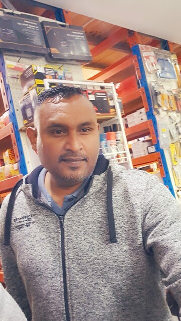 Faiz, 42 KwaDuKuza (Stanger), KwaZulu-Natal, South Africa