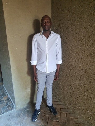 Tsengata, 40 Soweto, Gauteng, South Africa