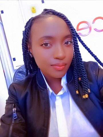 Kamo, 34 Pretoria, Gauteng, South Africa