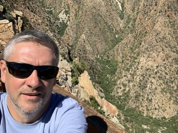 Ingo76, 50 Cape Town, Western Cape, South Africa