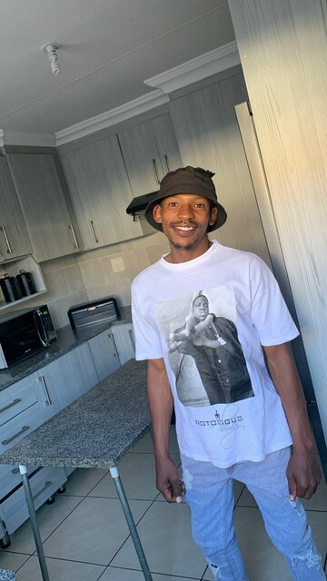 ThaGib, 30 Bronkhorstspruit, Gauteng, South Africa