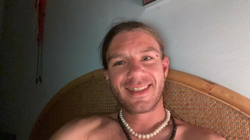 Jack, 31 Pretoria, Gauteng, South Africa