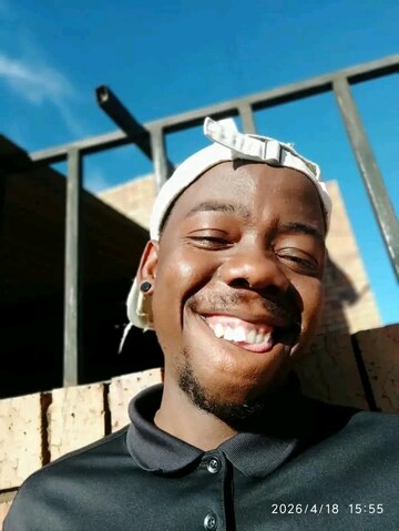 Tiegow, 26 Soweto, Gauteng, South Africa