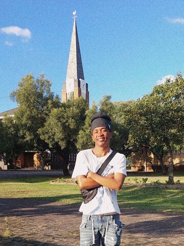 Huncho, 20 Pretoria, Gauteng, South Africa