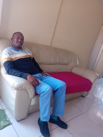 emanuelmontshiwagae, 44 Kuruman, Northern Cape, South Africa