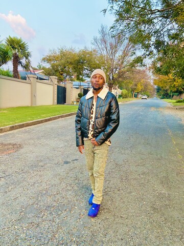 Nick, 31 Boksburg, Gauteng, South Africa
