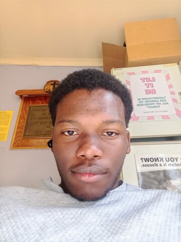 Mcebo, 22 Brakpan, Gauteng, South Africa