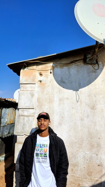 Denem, 21 Pretoria, Gauteng, South Africa