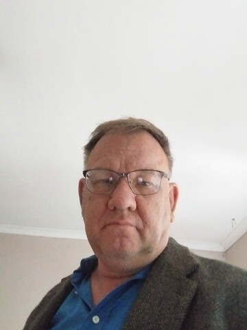 Dave Rw, 55 Cape Town, Western Cape, South Africa