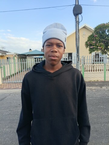 Kiddo, 19 Cape Town, Western Cape, South Africa