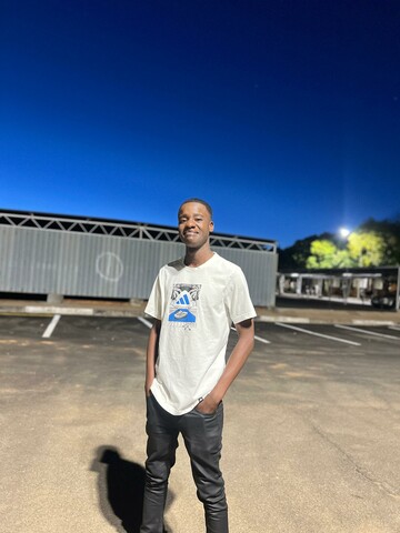 BrunoTelemark, 18 Bloemfontein, Free State, South Africa