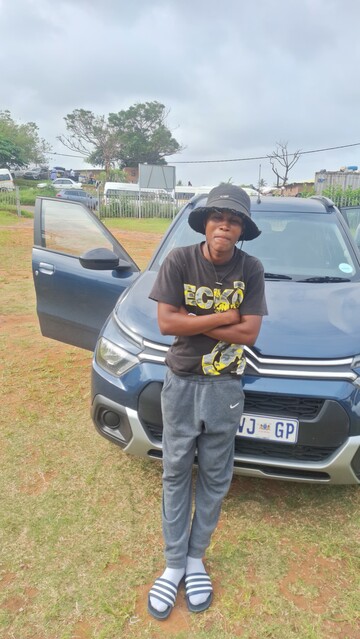 Koenah, 20 Pinetown, KwaZulu-Natal, South Africa