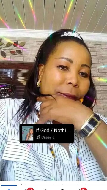 Nana, 62 Sebokeng, Gauteng, South Africa