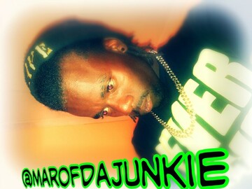 Marof-da-Junkie, 33 Soweto, Gauteng, South Africa