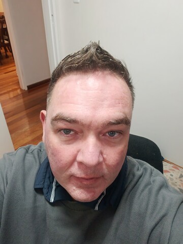 Mark, 43 Port Elizabeth, Eastern Cape, South Africa