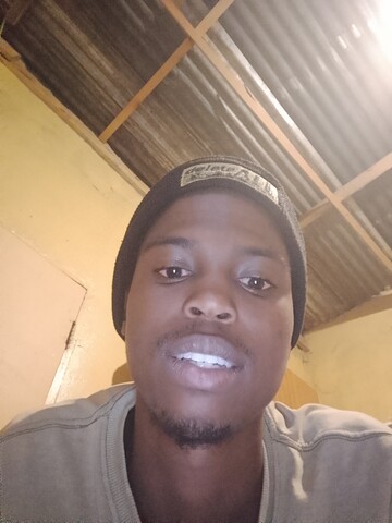 Max The Alpha, 22 Nquthu, KwaZulu-Natal, South Africa