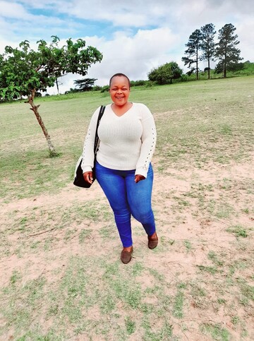 Thandaza, 37 Empangeni, KwaZulu-Natal, South Africa
