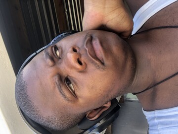 Mike, 19 Cape Town, Western Cape, South Africa