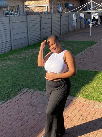 Amahle, 22 Potchefstroom, North West, South Africa