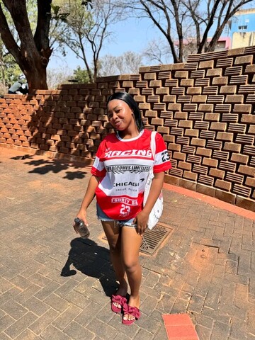 Tumi, 25 Tembisa, Gauteng, South Africa
