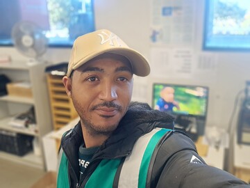 dboy, 30 Cape Town, Western Cape, South Africa